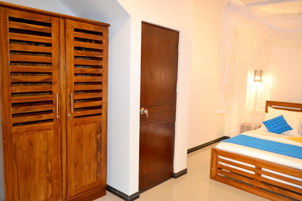 Nature Paradise Villa Balapitiya Εξωτερικό φωτογραφία