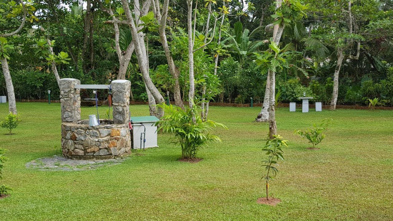 Nature Paradise Villa Balapitiya Εξωτερικό φωτογραφία