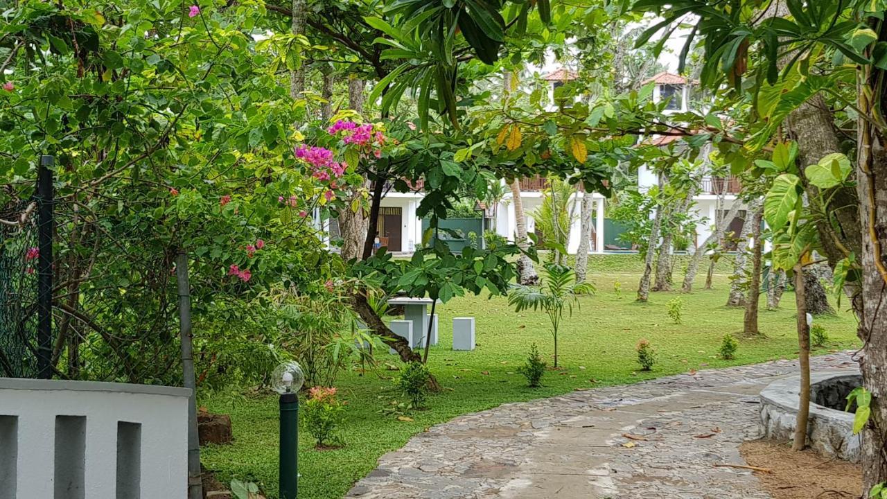 Nature Paradise Villa Balapitiya Εξωτερικό φωτογραφία
